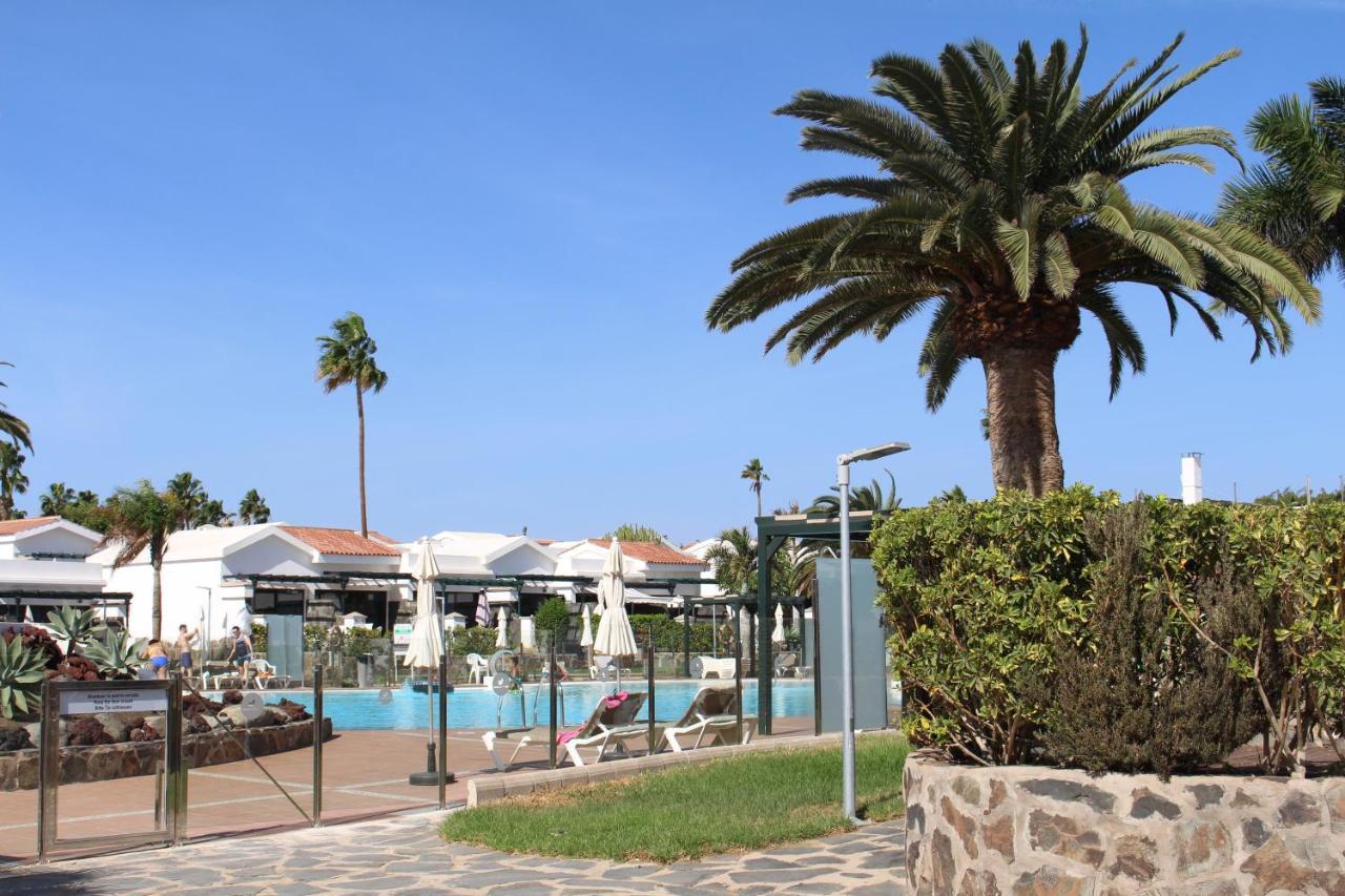 Marlenghi Apartments 70 Maspalomas  Exterior foto