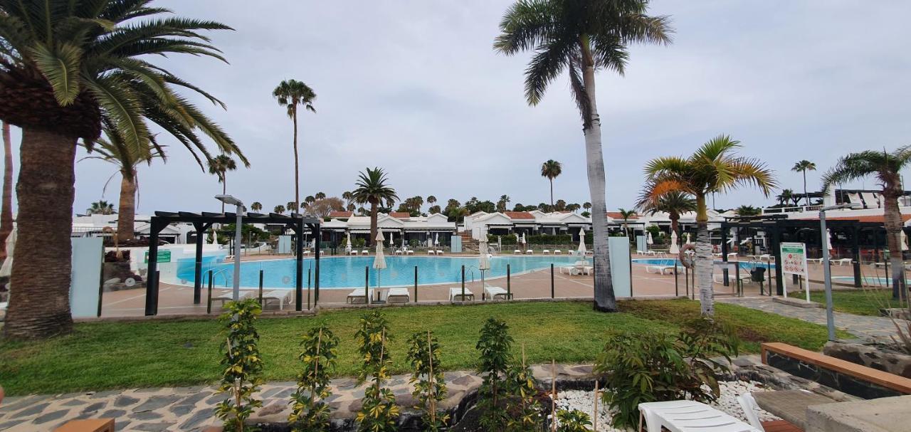 Marlenghi Apartments 70 Maspalomas  Exterior foto